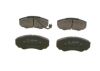 Brake Pad Set, disc brake -