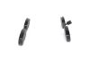 Brake Pad Set, disc brake -