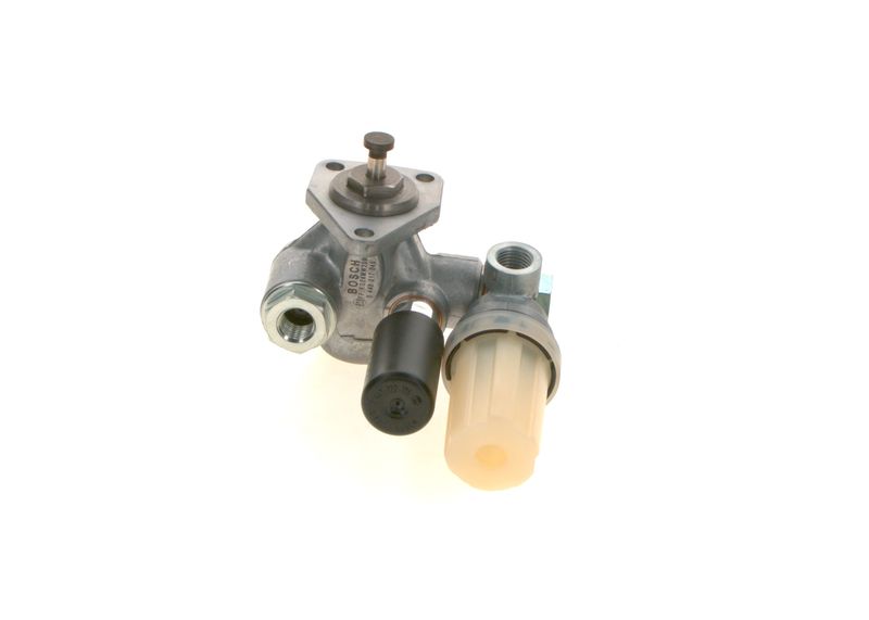 Fuel Pump -