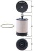Fuel Filter Toyota