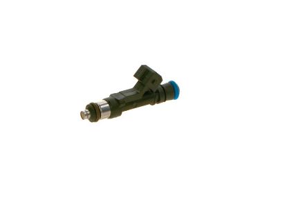 Injector -
