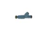 Injector VOLVO - 91860600