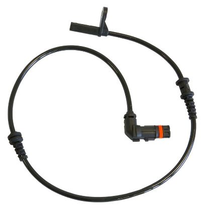 Sensor, wheel speed MERCEDES-BENZ - 204 905 79 00