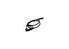 Sensor, wheel speed MERCEDES-BENZ - 204 905 79 00