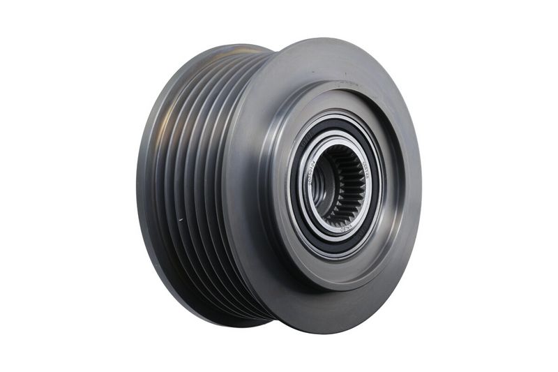 Alternator Freewheel Clutch -