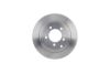 Brake Disc MITSUBISHI - 4615A121