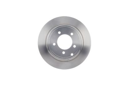Brake Disc MITSUBISHI - 4615A121