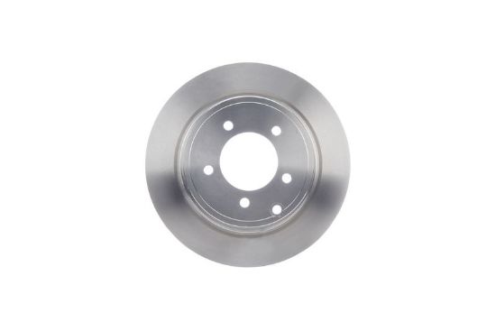 Brake Disc MITSUBISHI - 4615A121