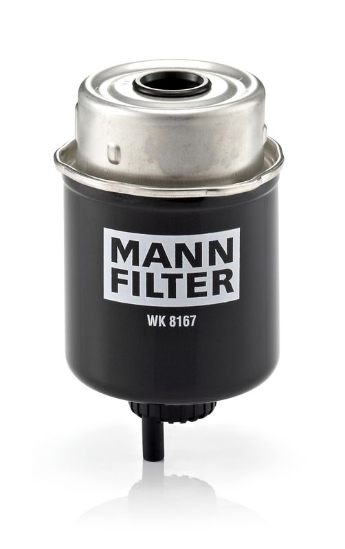 Fuel Filter John Deere RE537159