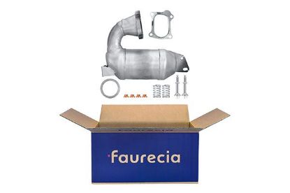 Catalytic Converter -