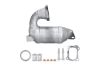Catalytic Converter -