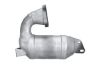 Catalytic Converter -