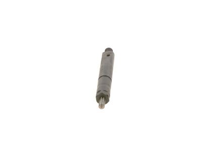 Nozzle and Holder Assembly -