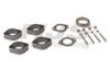 Flange, exhaust pipe -