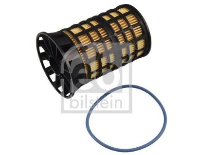 Fuel Filter CITROEN 16 742 109 80