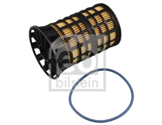 Fuel Filter CITROEN 16 742 109 80