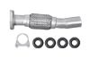 Exhaust Pipe -