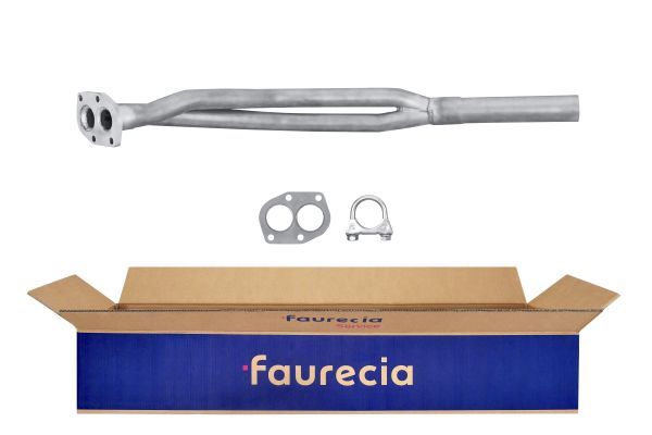 Exhaust Pipe -