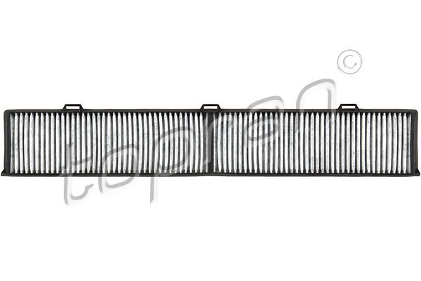 Filter, cabin air BMW/MINI
