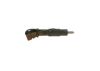 Nozzle and Holder Assembly A 004 017 51 21 MERCEDES-BENZ