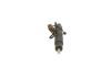 Nozzle and Holder Assembly A 004 017 51 21 MERCEDES-BENZ