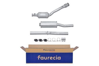 Catalytic Converter -