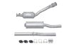 Catalytic Converter -