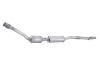 Catalytic Converter -