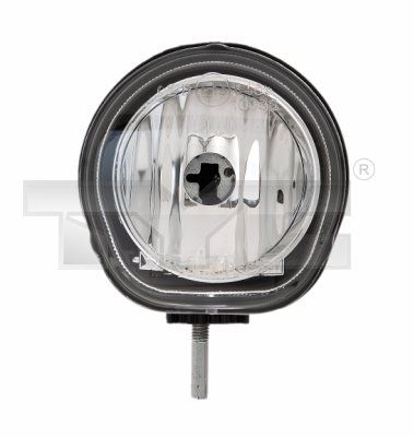 Front Fog Light -