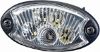 Interior Light -