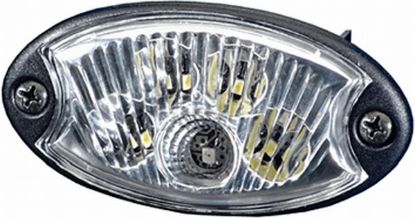 Interior Light -