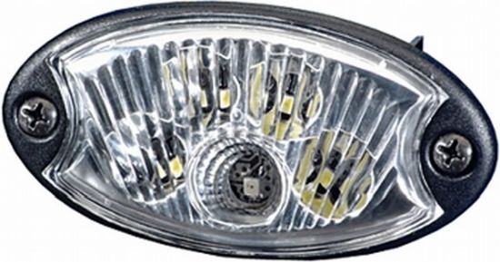 Interior Light -