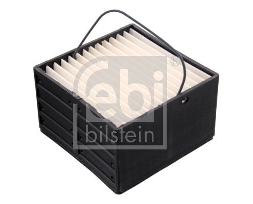 Fuel Filter M A N 81.12503.0086 S1