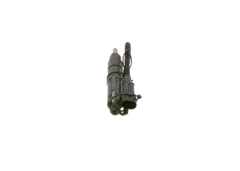 Nozzle and Holder Assembly MAN 51 10100 7441