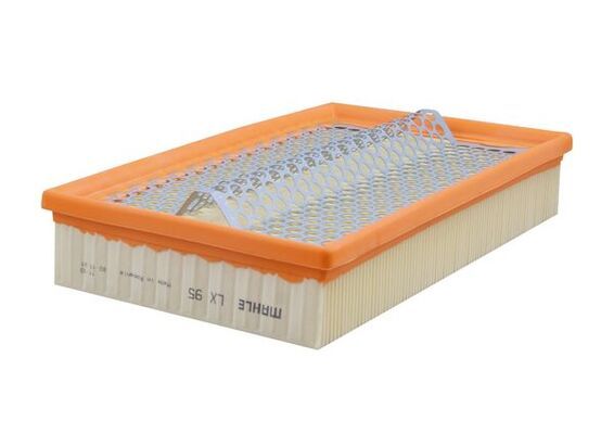 Air Filter MERCEDES-BENZ - 601 094 04 04