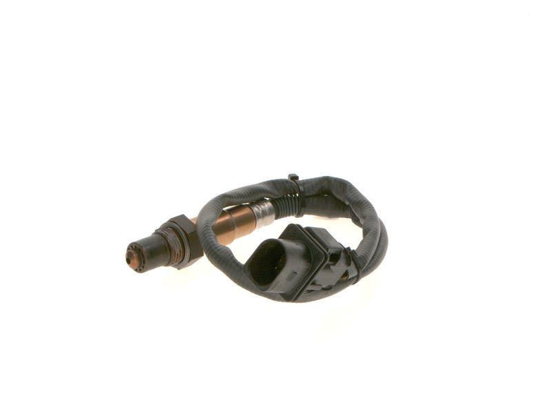 Oxygen Sensor -