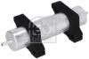 Fuel Filter BMW 13 32 7 794 549