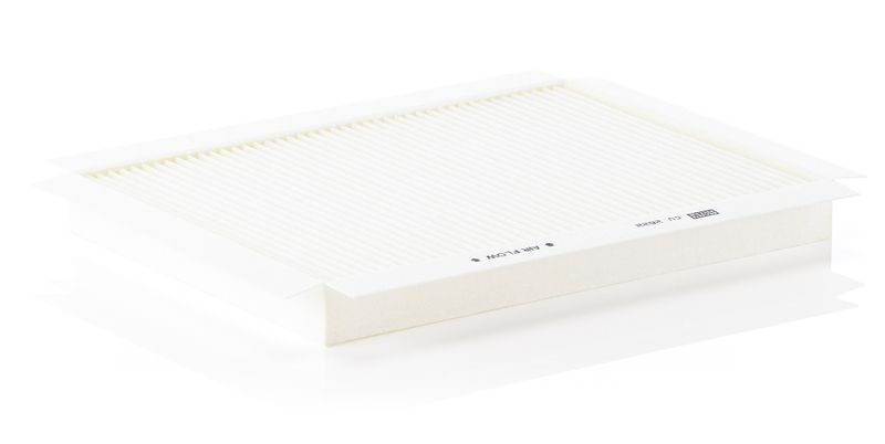 Filter, cabin air Antara 06-