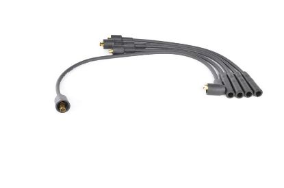 Ignition Cable Kit Renault Ignition Cable Kit Renault