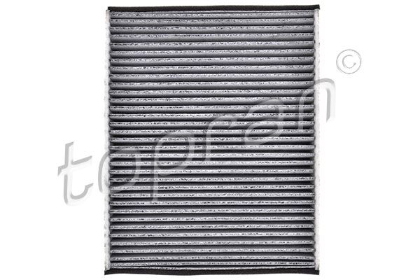 Filter, cabin air FORD