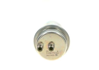 Pressure Tank fuel supply 931 110 140 00 PORSCHE