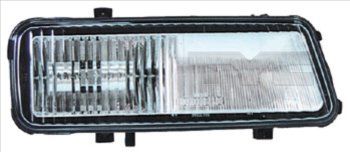 Front Fog Light -