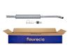 Front Muffler -