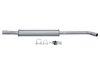 Front Muffler -