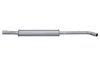 Front Muffler -