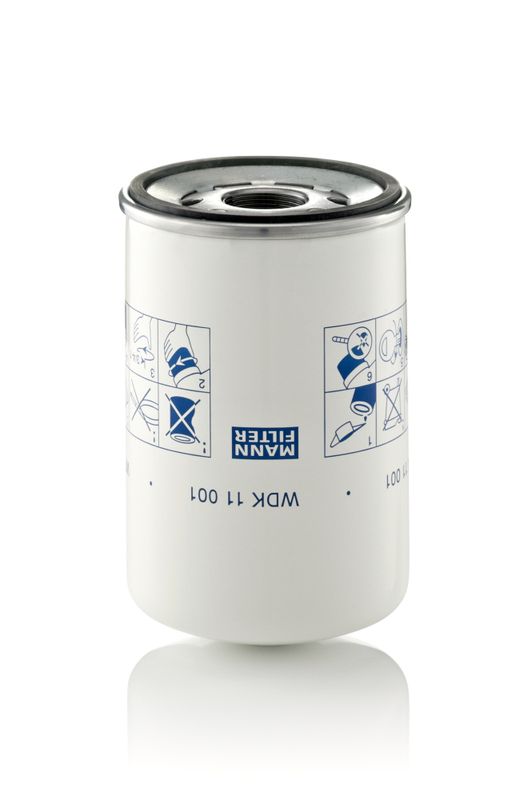 Fuel Filter Volvo Truck H486WK
