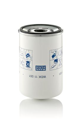 Fuel Filter Volvo Truck H486WK