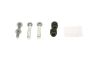 Guide Sleeve Kit, brake caliper -