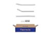Exhaust Pipe -