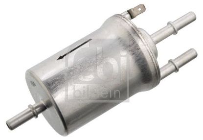 Fuel Filter VW-Audi 1J0 201 051 B